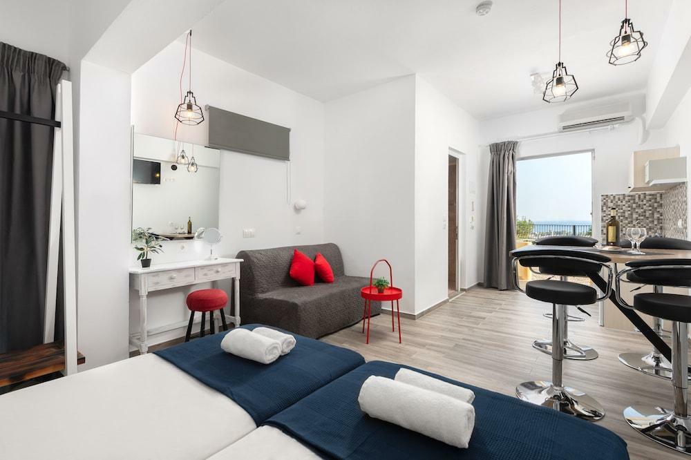 Hotel Pefkos View & Maisonette Pefki