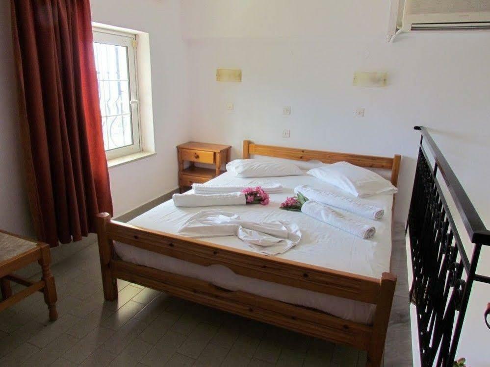 Pefkos View & Maisonette 3* Pefki
