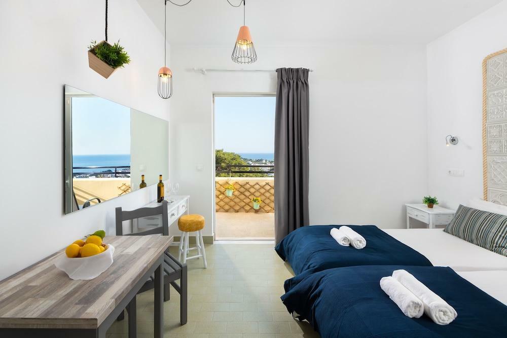 Hotel Pefkos View & Maisonette 3*