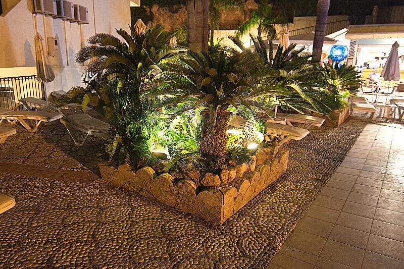 Hotel Pefkos View & Maisonette Pefki